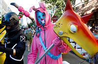 Антуан Гризманн, Дэвид Прайс, Fortnite, Вашингтон, Олаф Колциг, Александр Овечкин, Деле Алли