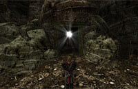 Секреты, Ролевые игры, Piranha Bytes, Gothic 2