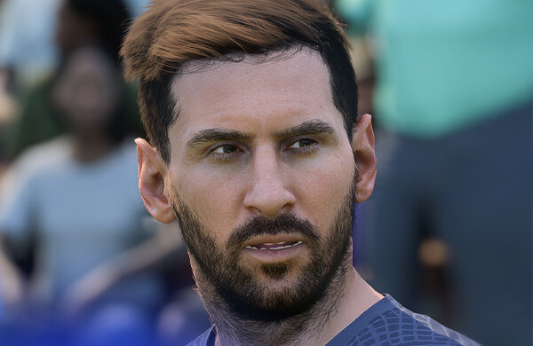 Симуляторы, FIFA 23, Спортивные, Electronic Arts, EA Sports, Графика