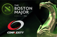 Complexity, Кайл «Kyle» Фридман, Закари «Zfreek» Фридман, Михай «canceL^^» Антонио, Дэвид «Moo» Халл, Джарон «monkeys-forever» Клинтон, The Boston Major