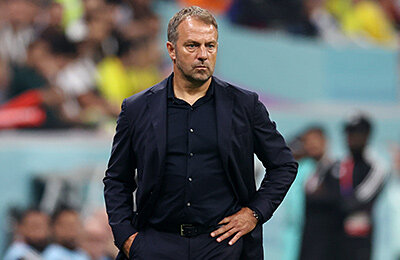 Джамал Мусиала, Ирвинг Лосано, ЧМ-2022, Йоахим Лев, Сборная Германии по футболу, Ханс-Дитер Флик, Давид Раум, Матс Хуммельс