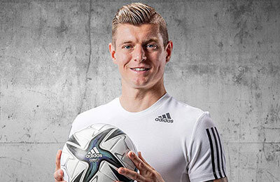 Лига чемпионов УЕФА, Карло Анчелотти, детский футбол, технологии, Реал Мадрид, Феликс Кроос, Тони Кроос, Сборная Германии по футболу