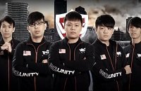 The Boston Major, WarriorsGaming.Unity, Лай «Ahjit» Джей Сун, OG, Йап «xNova» Джиан Вей, Тью «Ahfu» Сун Чуан, Кам Бун «Moon» Сенг