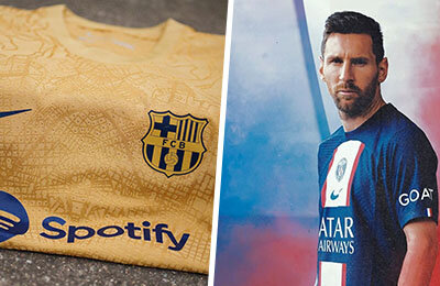 Лион, Вест Хэм, Ньюкасл, Аякс, Лестер, ПСЖ, Порту, Спортинг, Барселона