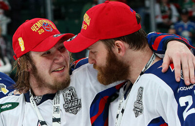 интервью, МХЛ, Красная Армия, КХЛ, ЦСКА, Прохор Полтапов, Кубок Харламова