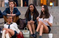 Сериалы, Трейлеры фильмов, Сплетница, HBO