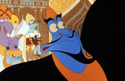 Disney