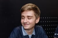 Иван «MinD_ContRoL» Иванов, Аливи «w33» Омар, Nigma, Топиас «Topson» Таавитсайнен, Роман «rmN-» Палей, OMEGA League, Мартин «Saksa» Саздов, OG, Марун «GH» Мерхей, Йохан «n0tail» Сундштайн, Амер «Miracle-» аль-Баркави, Себастьян «Ceb» Дебс, Йек «MidOne» Най Чжэн