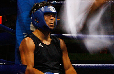 Чжан Сяопин, Бахыт Сарсекбаев, Пекин-2008, весовая категория до 81 кг, AIBA, Еркебулан Шиналиев, Sports – Казахстан, бокс