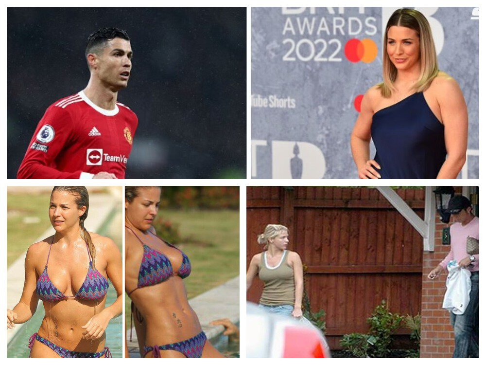 Криштиану Роналду, Манчестер Юнайтед