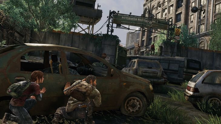 Гайды, The Last of Us, Naughty Dog, ПК, PlayStation 5