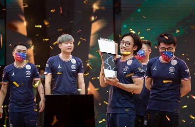 ESL, DreamLeague Season 29, Esports World Cup Dota 2, ESL Pro Tour