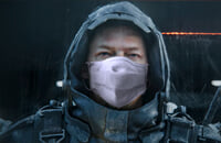 Death Stranding, коронавирус, Экшены, Хидэо Кодзима, PlayStation 4, Kojima Productions, ПК