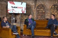 Иван «Faker» Демкин, Виталий «V1lat» Волочай, Александр «XBOCT» Дашкевич, Maincast, Артур «Goblak» Костенко