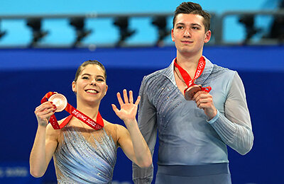 Александр Галлямов, лыжные гонки, Анастасия Мишина, Владимир Морозов, Иван Якимушкин, Олимпийская сборная России, Олимпиада-2022, Евгения Тарасова, Александр Большунов