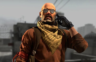 Valve, Counter-Strike 2, Counter-Strike: Global Offensive