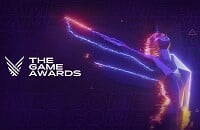 Nintendo Switch, Devolver Digital, Call of Duty: Black Ops Cold War, Left 4 Dead, Myst, Elite: Dangerous, Bandai Namco Entertainment, Fall Guys: Ultimate Knockout, The Initiative, Back 4 Blood, Visceral Games, Endless Dungeon, Crimson Desert, Hood: Outlaws & Legends, The Elder Scrolls Online, Monster Hunter Rise, Disco Elysium: The Final Cut, Returnal, Evil Dead: The Game, Mass Effect, Humankind, Open Roads, Dragon Age: Origins, Perfect Dark, Fatshark, Loop Hero, Road 96, Shady Part of Me, Dead Space, Season, The Callisto Protocol, Scavengers, Ghosts'n Goblins, Just Cause 4, Overcooked! All You Can Eat, Super Smash Bros. Ultimate, NieR Replicant ver.1.22474487139, Super Meat Boy Forever, Sea of Solitude, Turtle Rock Studios, Tchia, Ark 2, Warframe, Scarlet Nexus, Final Fantasy 7: Remake, The Game Awards, It Takes Two, Dragon Age 4