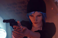 Шутеры, Call of Duty, Shenmue 3, Electronic Arts, Mass Effect 3, Life is Strange 2, Ubisoft, Assassin’s Creed 3, Ролевые игры