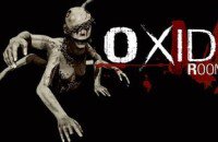 Гайды, Прохождения, Хорроры, Oxide Room 104