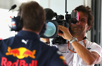 Ред Булл, Феррари, Мерседес, Карлос Сайнс, Шарль Леклер, Кристиан Хорнер, Макс Ферстаппен, Льюис Хэмилтон, Формула-1, деньги, бизнес, почитать