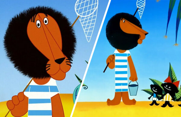 Союзмультфильм