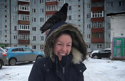 женский хоккей, интервью, Женская хоккейная лига, Динамо-Нева