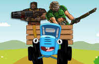 Quake, Doom, Doom Eternal, Шутеры, Microsoft, Wolfenstein 3D, Resident Evil 4 Remake, Dark Souls, id Software, Джон Кармак