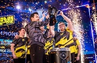 Faze Clan, Sprout, NAVI, Ninjas in Pyjamas, MIBR, G2 Esports, Astralis, Team Heretics, Fnatic, MOUZ, Team Vitality, Complexity, MAD Lions, Heroic, OG, ESL One 2021, Шутеры, Counter-Strike: Global Offensive, BIG