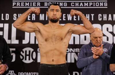 WBA, бокс, Айдос Ербосынулы, травмы, Здоровье, Sports – Казахстан, Сауль Альварес, происшествия