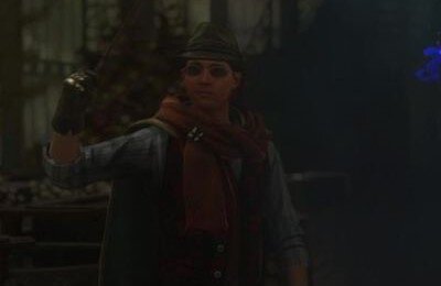 Прохождения, Hogwarts Legacy