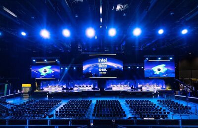 Team Spirit, BIG, Team Vitality, Grayhound, Evil Geniuses, Ence, MOUZ, IHC Esports, OG, Cloud9, GamerLegion, Heroic, Furia, Faze Clan, IEM Rio Major 2022, Outsiders (Virtus.pro), Team Liquid, 9z, Ninjas in Pyjamas, Sprout, Fnatic, Bad News Eagles, NAVI, Imperial, 00Nation