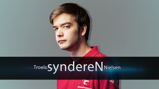 Троелс «Synderen» Нильсен, Адриан «Era» Крезиу, Язид «YapzOr» Жарадат