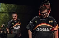 Кирилл «Boombl4» Михайлов, StarLadder Berlin Major, NAVI