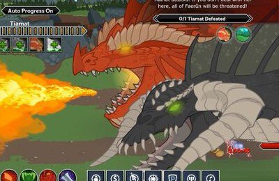 Читы, Промокоды, Idle Champions