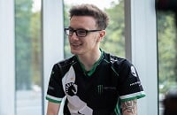 Марун «GH» Мерхей, Людвиг «Zai» Вальберг, OG, Амер «Miracle-» аль-Баркави, Team Secret, OMEGA League, Nigma