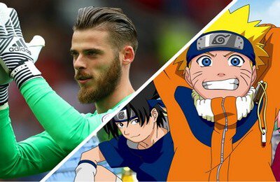 Аниме, Наруто