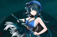 Экшены, Wuthering Waves, Ролевые игры, Genshin Impact