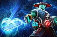 Evil Geniuses, Storm Spirit, Саид Сумаил «SumaiL» Хассан, Virtus.pro, The International