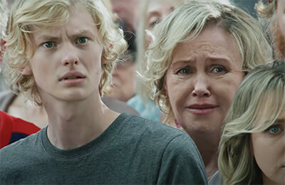 Вячеслав Фетисов, Арена-2000-Локомотив, Локомотив, КХЛ, происшествия, Кино