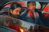 Шутеры, Ubisoft, Far Cry 6