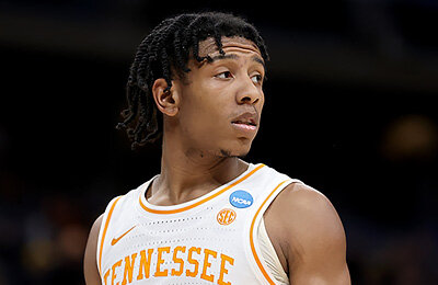 Маржон Боучэмп, драфт НБА, НБА плей-офф, НБА, Джейден Харди, Летняя лига НБА, Уокер Кесслер, Блэйк Уэсли