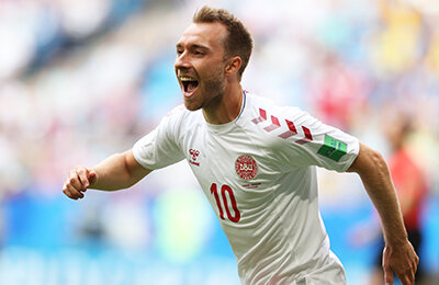 Здоровье, Каспер Юлманд, премьер-лига Англия, Сборная Дании по футболу, Кристиан Эриксен, Брентфорд, Паркен