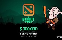 OG, Monaco Gambit, The Bucharest Minor, Киберспорт