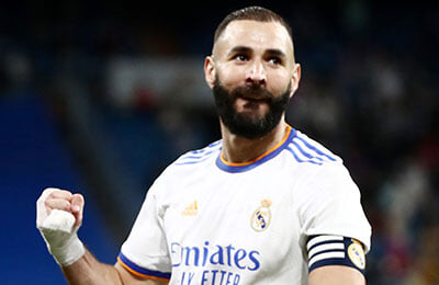 Тони Кроос, Каземиро, Лука Модрич, Карло Анчелотти, Марко Асенсио, Мальорка, Реал Мадрид, Карим Бензема, Ла Лига