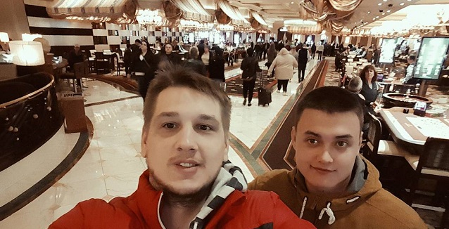 Fnatic, Ладислав «GuardiaN» Ковач, Адиль «ScreaM» Бенрлитом, Егор «markeloff» Маркелов, Сергей «Fox» Столяров, Егор «flamie» Васильев, NAVI, Олоф «olofmeister» Кайбьер, Виктор «TaZ» Войтас, Ярослав «pashaBiceps» Яжомбковски, Денис «seized» Костин