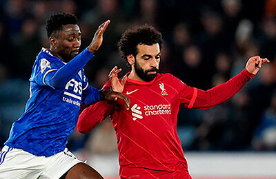 Сборная Сенегала по футболу, сборная Алжира по футболу, Сборная Нигерии по футболу, Сборная Марокко по футболу, Эдуар Менди, сборная Гвинеи, Сборная Египта по футболу, сборная Камеруна по футболу, Пьер-Эмерик Обамеянг, Себастьян Аллер, Кубок Африки, Мохамед Салах, Андре-Франк Замбо-Ангисса