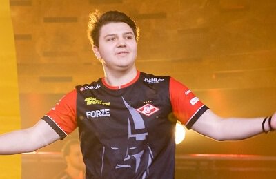 Forze, IEM Rio Major 2022, Евгений «FL1T» Лебедев, NAVI, Джами «Jame» Али, Outsiders (Virtus.pro), Петр «fame» Болышев, Алексей «qikert» Голубев, Virtus.pro, Давид «n0rb3r7» Даниелян, Александр «S1mple» Костылев