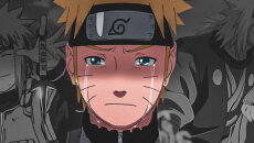 Аниме, Наруто, Сериалы