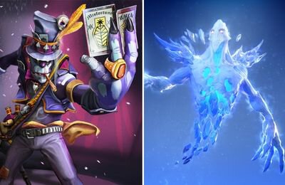 The Lima Major, Мейджоры, Gaimin Gladiators, Witch Doctor, Ancient Apparition, Team Liquid, Антон «Dyrachyo» Шкредов