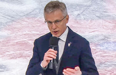 Торпедо, Игорь Ларионов, болельщики, КХЛ